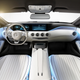 Illustration for article titled Sensual Clarity as an Expression of Modern Luxury - Concept S-Class Coupé: An Outlook On The New Top-Of-The-Line Model